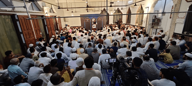 Weekly-Monthly Lectures & Programs 1