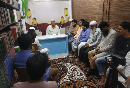 Weekly-Monthly Lectures & Programs 2