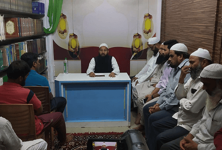 Weekly-Monthly Lectures & Programs 3