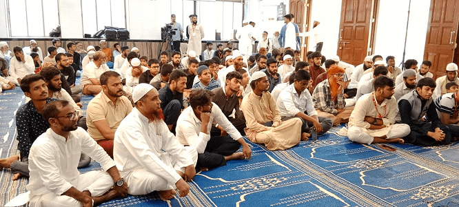 Weekly-Monthly Lectures & Programs 5