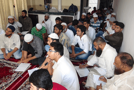 Weekly-Monthly Lectures & Programs 7